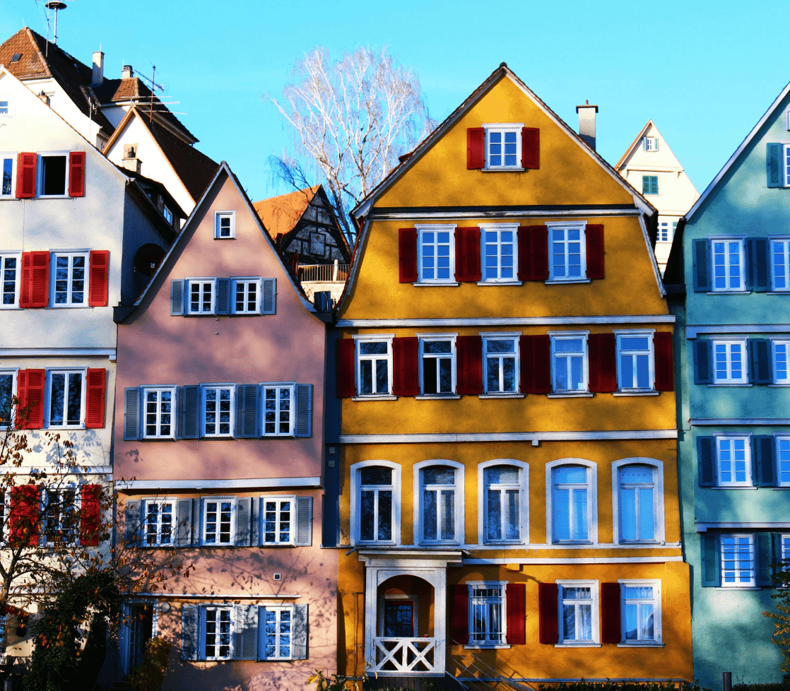 Українська нерухомість під час війни: виклики і рішення