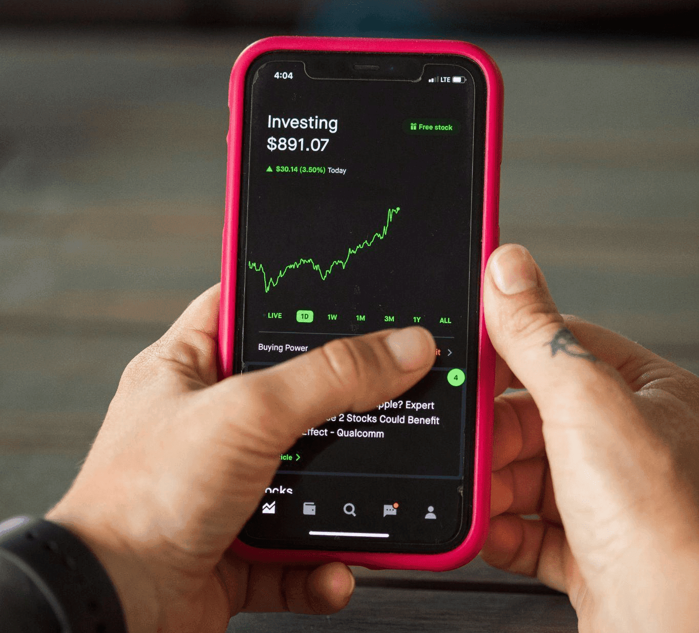 Психологія інвесторів: хто вони та чому інвестують?