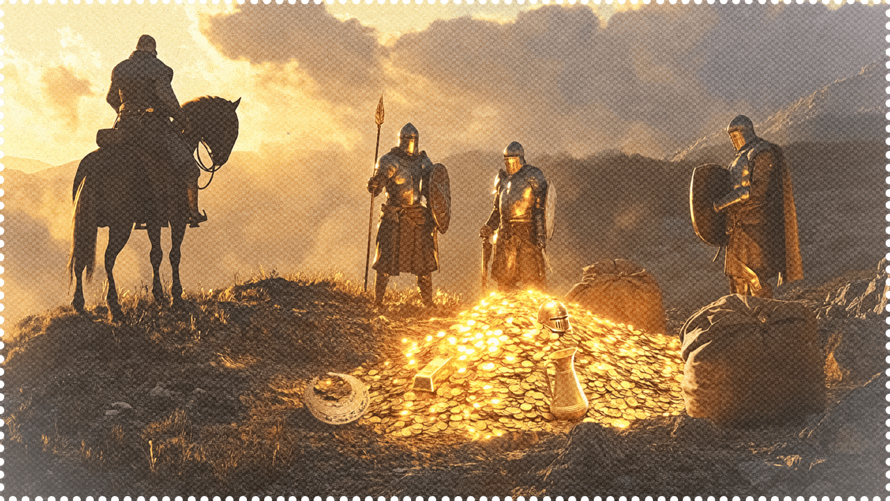 Скіфи bond mark